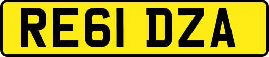 RE61DZA