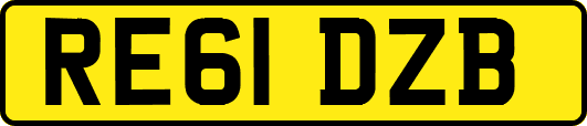 RE61DZB
