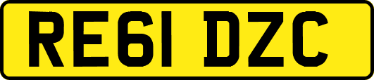 RE61DZC