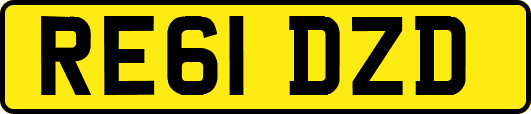 RE61DZD
