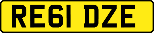 RE61DZE