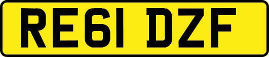 RE61DZF