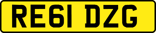 RE61DZG