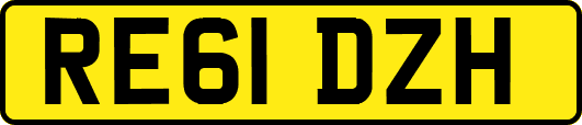 RE61DZH