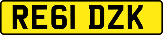 RE61DZK