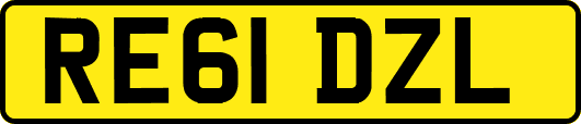 RE61DZL