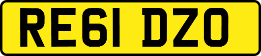 RE61DZO