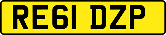 RE61DZP