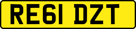 RE61DZT