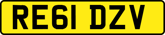 RE61DZV