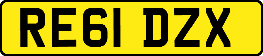 RE61DZX