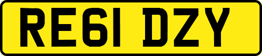 RE61DZY