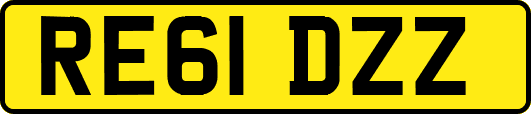 RE61DZZ