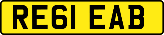 RE61EAB