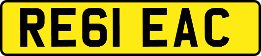 RE61EAC