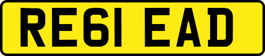 RE61EAD