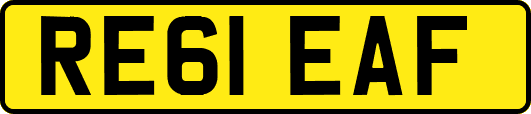 RE61EAF