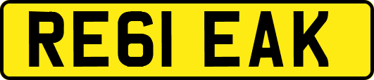 RE61EAK