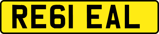 RE61EAL