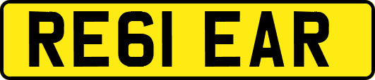 RE61EAR