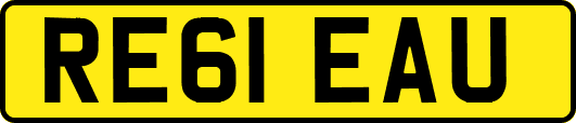 RE61EAU