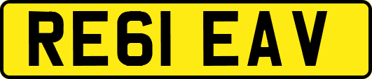 RE61EAV