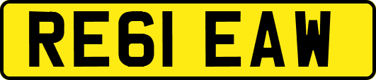 RE61EAW