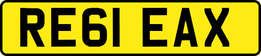 RE61EAX