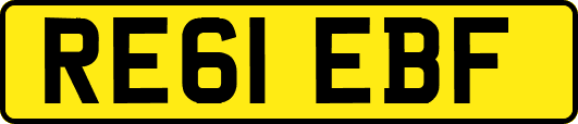 RE61EBF