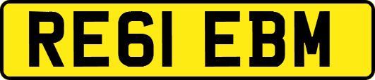 RE61EBM