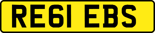 RE61EBS