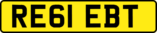 RE61EBT