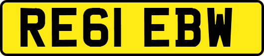 RE61EBW