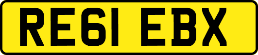 RE61EBX