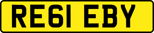 RE61EBY