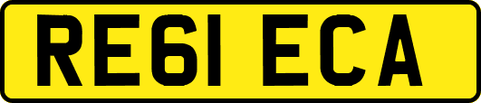 RE61ECA