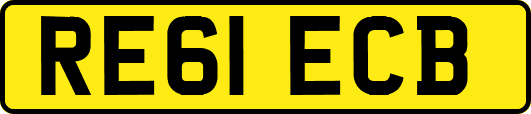 RE61ECB