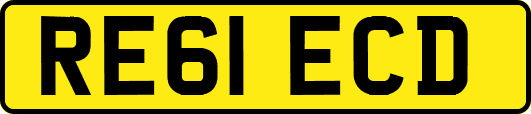 RE61ECD