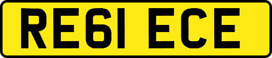 RE61ECE