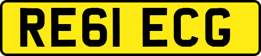 RE61ECG