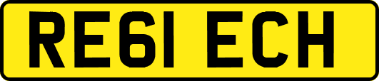 RE61ECH
