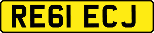 RE61ECJ