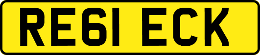 RE61ECK