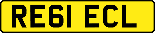 RE61ECL
