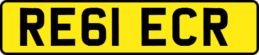RE61ECR