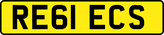 RE61ECS