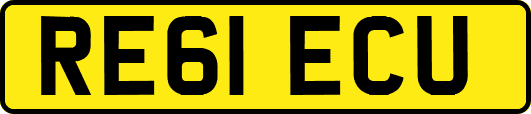 RE61ECU