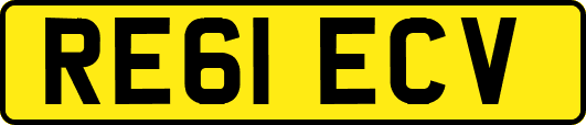 RE61ECV