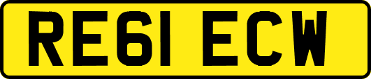 RE61ECW