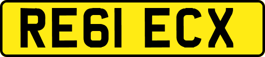 RE61ECX